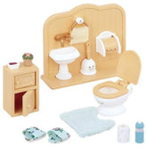 Sylvanian Families Tuvalet Seti 5740
